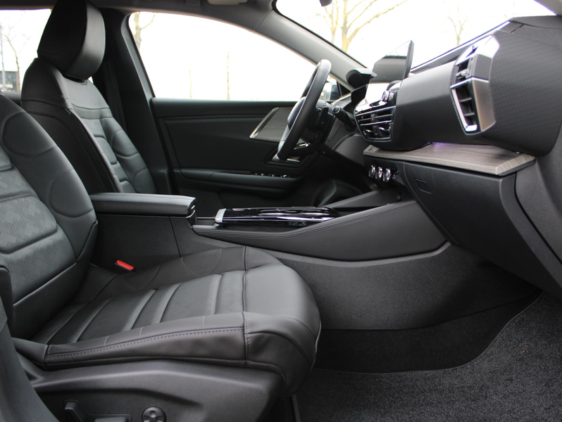 Citroen C5 X 1.2 Hybrid 145pk Max VOORRAAD KORTING — photo 6