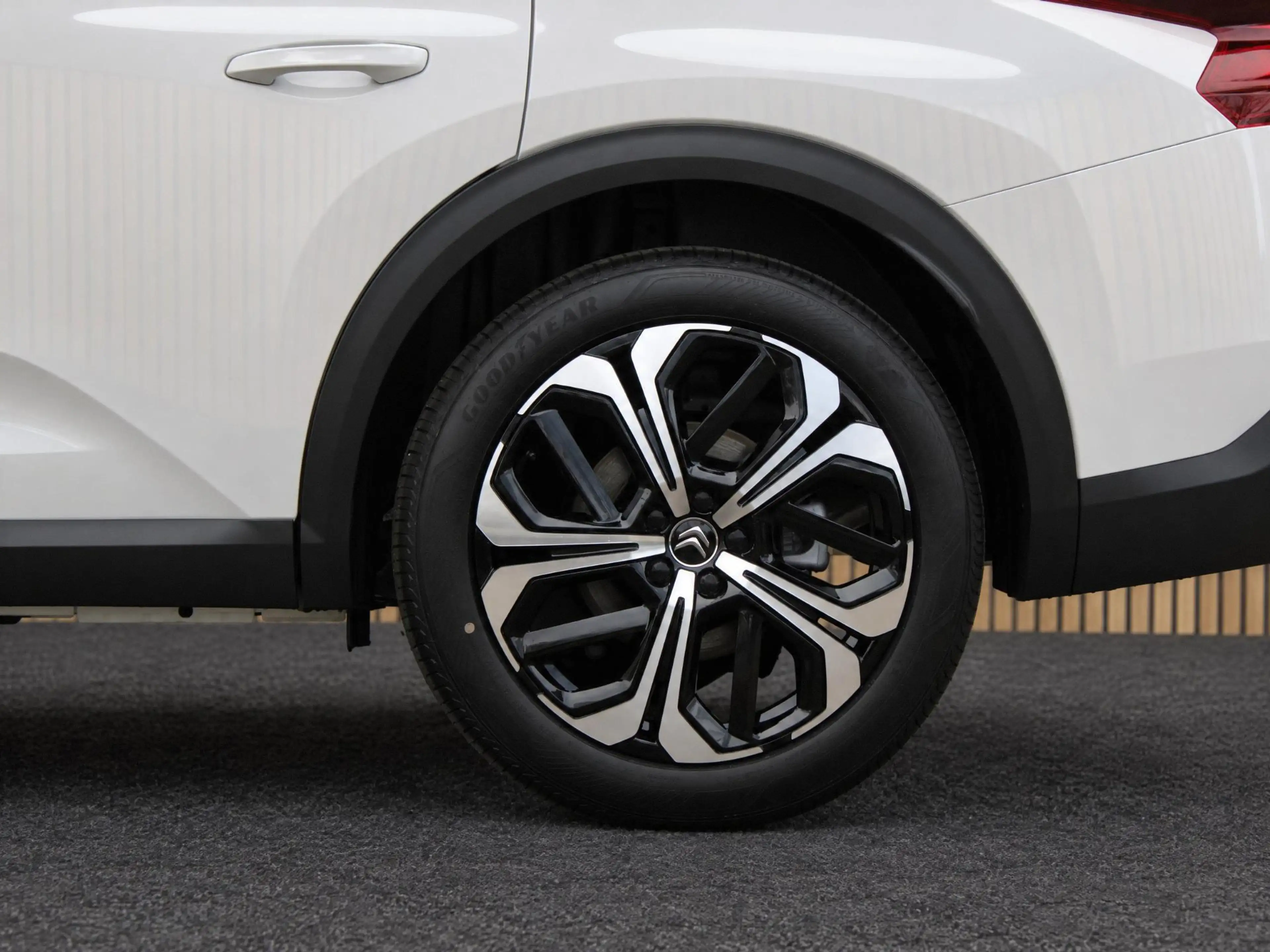 Citroen C5 X 1.2 Hybrid 145pk Max VOORRAAD KORTING — photo 15