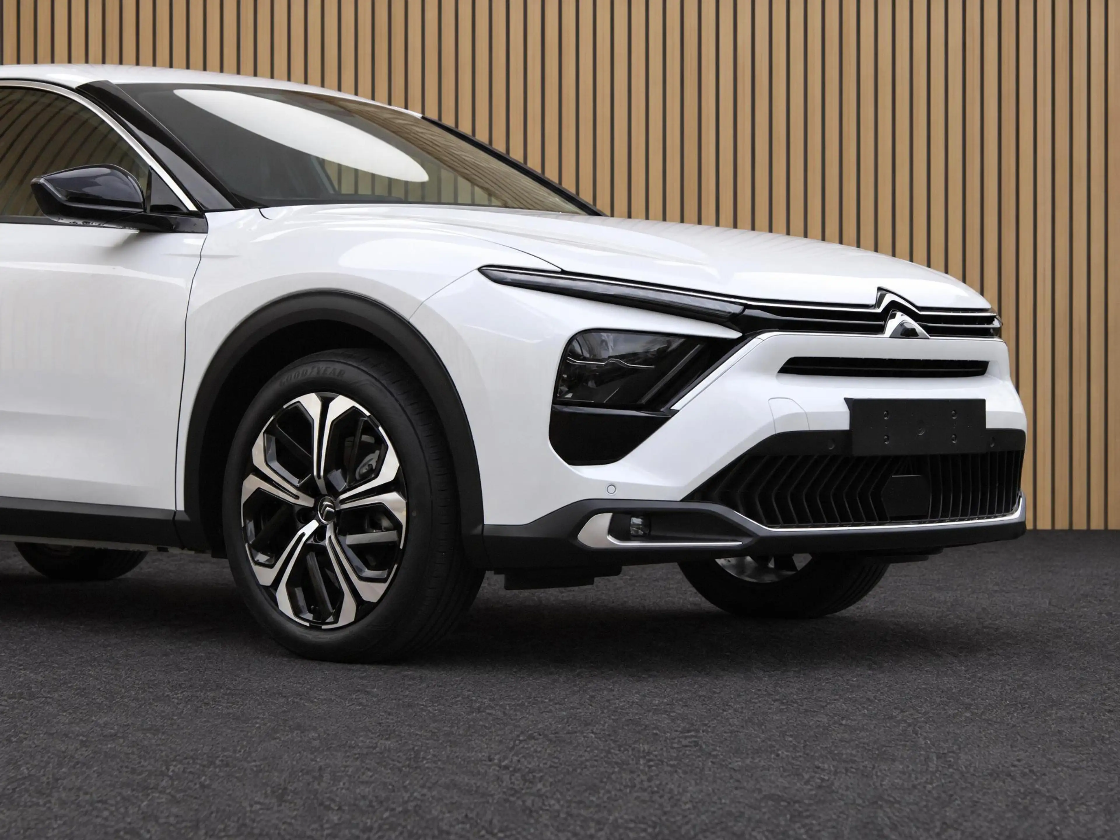 Citroen C5 X 1.2 Hybrid 145pk Max VOORRAAD KORTING — photo 8