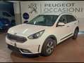 Kia Niro Niro I 2017 1.6 gdi hev Energy dct my18 Bianco - thumbnail 1