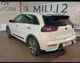 Kia Niro Niro I 2017 1.6 gdi hev Energy dct my18 Bianco - thumbnail 6