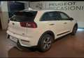 Kia Niro Niro I 2017 1.6 gdi hev Energy dct my18 Bianco - thumbnail 9