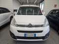 Citroen Berlingo Multispace 1.6 bluehdi Feel 100cv Bianco - thumbnail 2