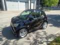 smart forTwo Elektro smart fortwo cabrio EQ Schwarz - thumbnail 4