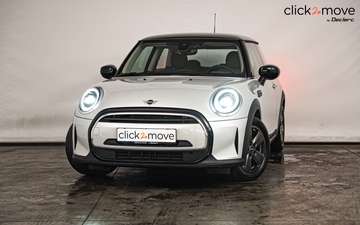 Mini 1.5 Cooper OPF DCT