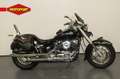 Yamaha XVS 650 dragstar Zwart - thumbnail 1