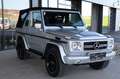 Mercedes-Benz G 320 CDI Cabrio Silber - thumbnail 10