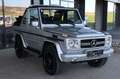 Mercedes-Benz G 320 CDI Cabrio Silber - thumbnail 13