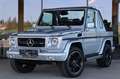 Mercedes-Benz G 320 CDI Cabrio Silber - thumbnail 1