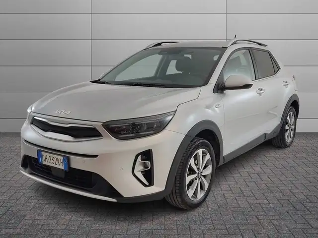 Kia Stonic Stonic 1.2 dpi Style s/Design Pack gpl 82cv! PREZZO REALE