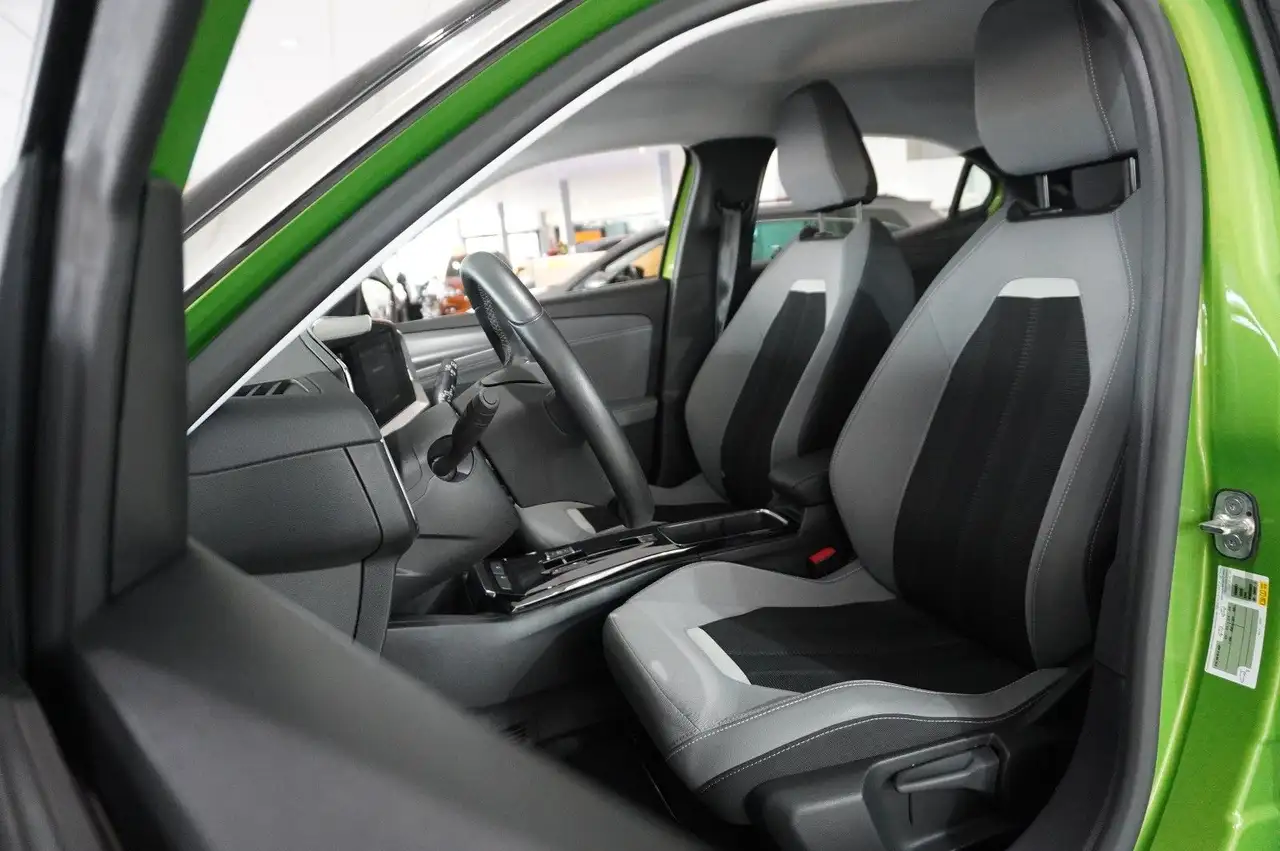 Opel Mokka ELEGANCE 3-PHASIG NAVI/LED/KAMERA/SPORT, миниатюра 19