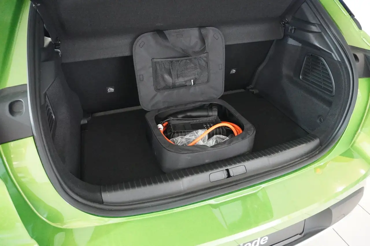 Opel Mokka ELEGANCE 3-PHASIG NAVI/LED/KAMERA/SPORT, миниатюра 12