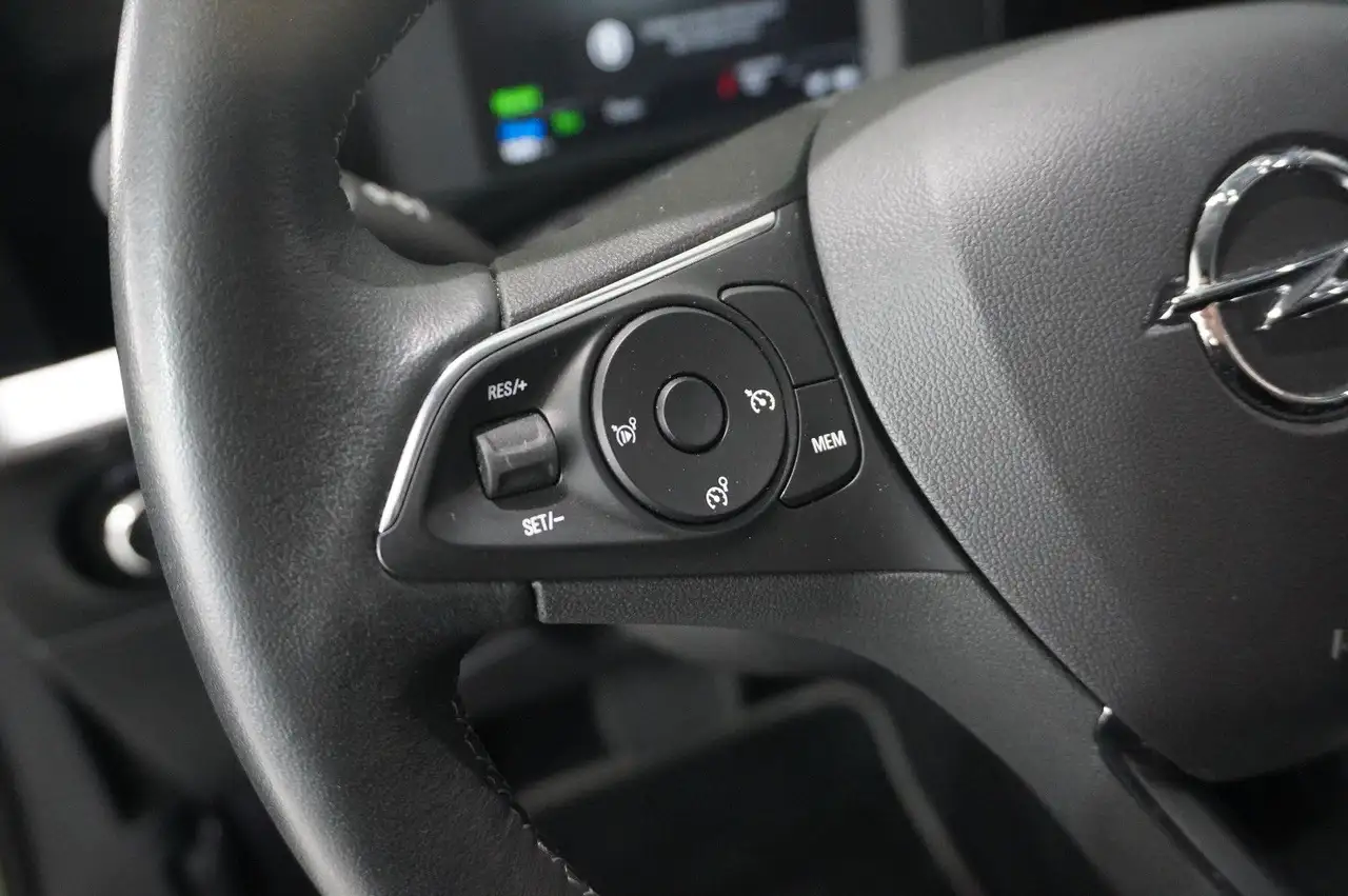 Opel Mokka ELEGANCE 3-PHASIG NAVI/LED/KAMERA/SPORT, миниатюра 24
