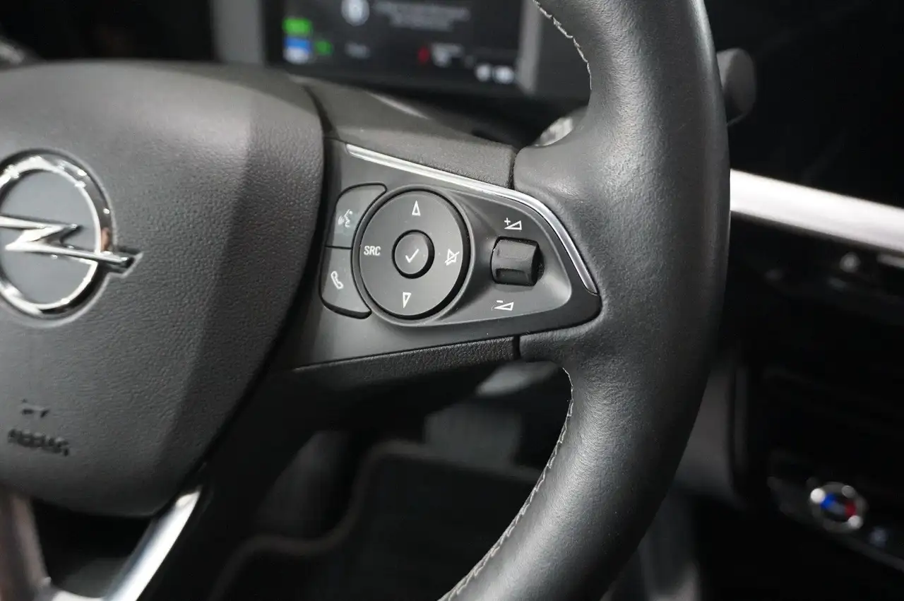 Opel Mokka ELEGANCE 3-PHASIG NAVI/LED/KAMERA/SPORT, миниатюра 23