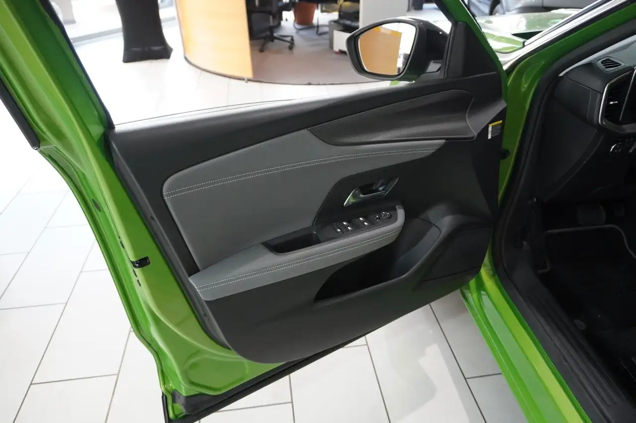 Opel Mokka ELEGANCE 3-PHASIG NAVI/LED/KAMERA/SPORT, миниатюра 18