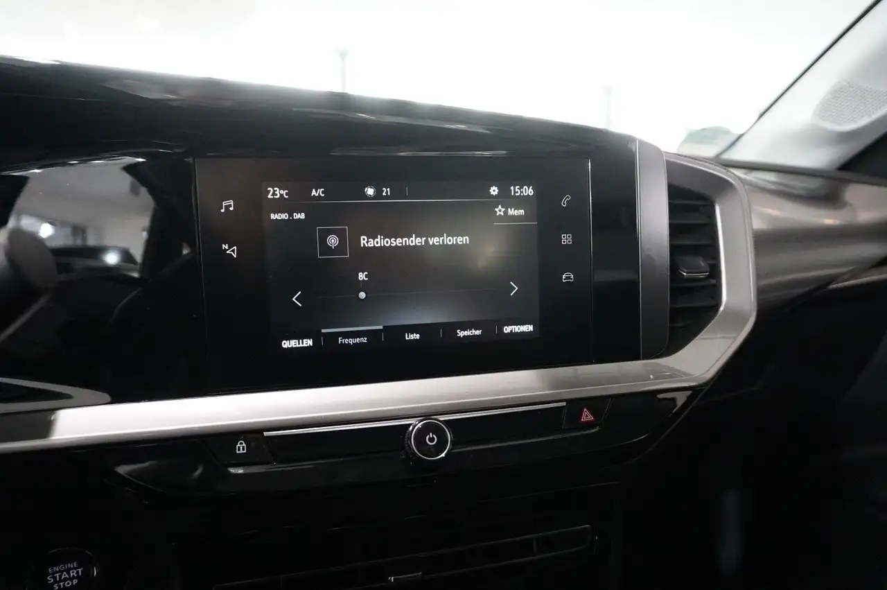 Opel Mokka ELEGANCE 3-PHASIG NAVI/LED/KAMERA/SPORT, миниатюра 28