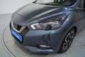Nissan Micra IG-T Acenta 92 Gris - thumbnail 10