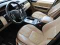 Land Rover Range Rover V8 TD Vogue*2 HAND*8 FACH BEREIFT* Černá - thumbnail 3