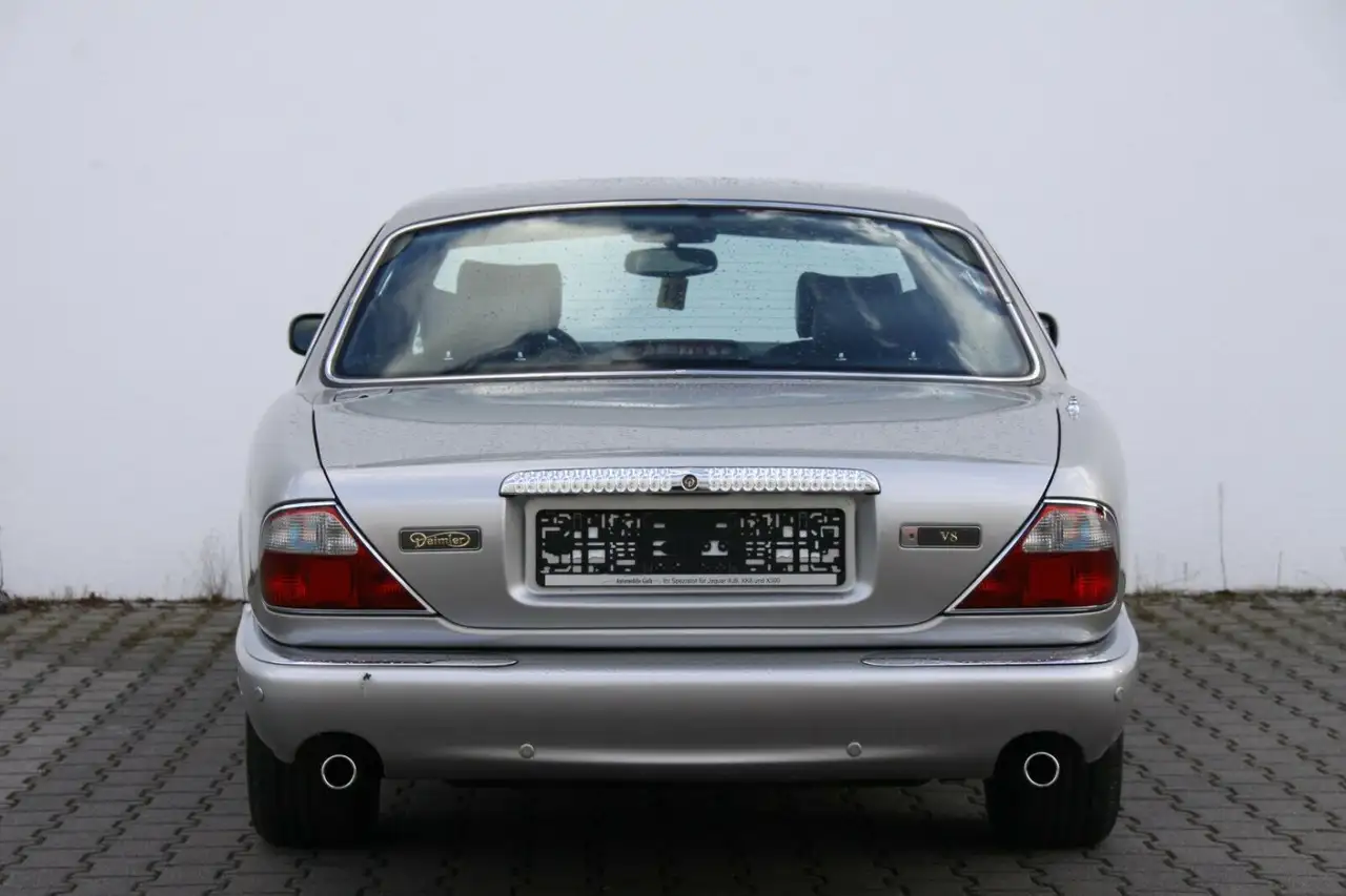 Jaguar Daimler V8 Langversion 3 Jahre Garantie, foto 7