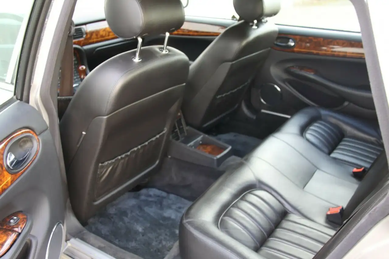 Jaguar Daimler V8 Langversion 3 Jahre Garantie, foto 10