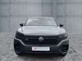 Volkswagen Touareg 3.0 TDI 4M R-LINE MATRIX+NAVI+AHK+PANO Grau - thumbnail 3