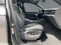 Volkswagen Touareg 3.0 TDI 4M R-LINE MATRIX+NAVI+AHK+PANO Grau - thumbnail 12