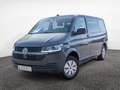 Volkswagen T6.1 Kombi 2.0 TDI DSG Navi Klima 8 Sitze PDC Grau - thumbnail 2