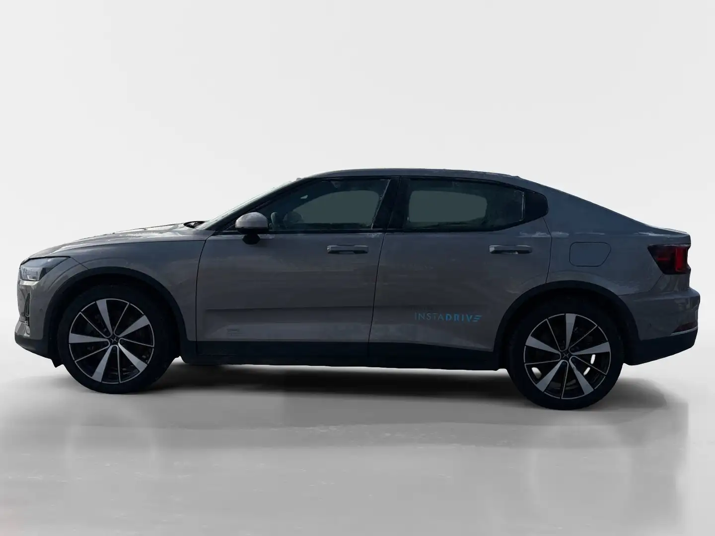 Polestar 2 Long Range Dual Gris - 2