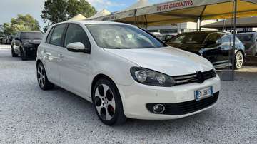Golf 1.4 TSI 122CV 5p. Highline