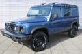 Ineos Grenadier 3.0 Turbo-Diesel 6-cilinder 4x4 Utility | Differen Blauw - thumbnail 1