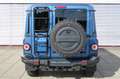 Ineos Grenadier 3.0 Turbo-Diesel 6-cilinder 4x4 Utility | Differen Blauw - thumbnail 8