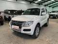Mitsubishi Montero 3.2DI-D Spirit 5AT 190 Alb - thumbnail 2