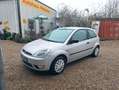Ford Fiesta Fiesta 1.4 Automatik TÜV NEU Gewährleistung Silber - thumbnail 2