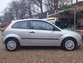Ford Fiesta Fiesta 1.4 Automatik TÜV NEU Gewährleistung Silber - thumbnail 8