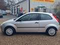 Ford Fiesta Fiesta 1.4 Automatik TÜV NEU Gewährleistung Silber - thumbnail 1