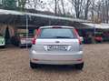 Ford Fiesta Fiesta 1.4 Automatik TÜV NEU Gewährleistung Silber - thumbnail 4