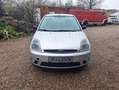 Ford Fiesta Fiesta 1.4 Automatik TÜV NEU Gewährleistung Silber - thumbnail 5