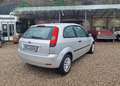 Ford Fiesta Fiesta 1.4 Automatik TÜV NEU Gewährleistung Silber - thumbnail 7