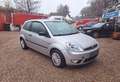 Ford Fiesta Fiesta 1.4 Automatik TÜV NEU Gewährleistung Silber - thumbnail 6