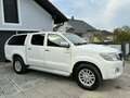 Toyota Hilux 3 l Diesel mit Hardtop Kamera Navi Automatik Weiß - thumbnail 9