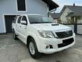 Toyota Hilux 3 l Diesel mit Hardtop Kamera Navi Automatik Weiß - thumbnail 6