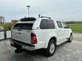 Toyota Hilux 3 l Diesel mit Hardtop Kamera Navi Automatik Weiß - thumbnail 5