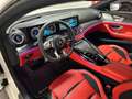 Mercedes-Benz AMG GT 63 S 4Matic+ **360°-CARBON-DESIGNO-HUD** Weiß - thumbnail 9