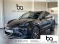 Porsche Macan Macan 4 Electric 21"/Pano/AHK/Luft/360°/Inno/LED Grau - thumbnail 1