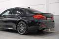 BMW 540 5-serie 540i M-Sport | Schuifdak | Head Up | Harma Negro - thumbnail 38
