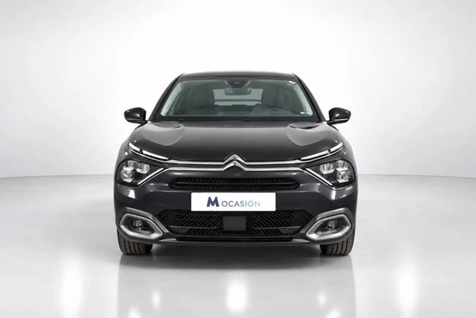 Citroen C4 1.2 PureTech Shine S&S 130 Negro - 2
