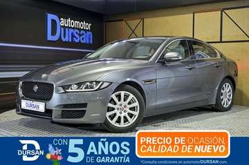 2.0I 147kW RWD Prestige Auto