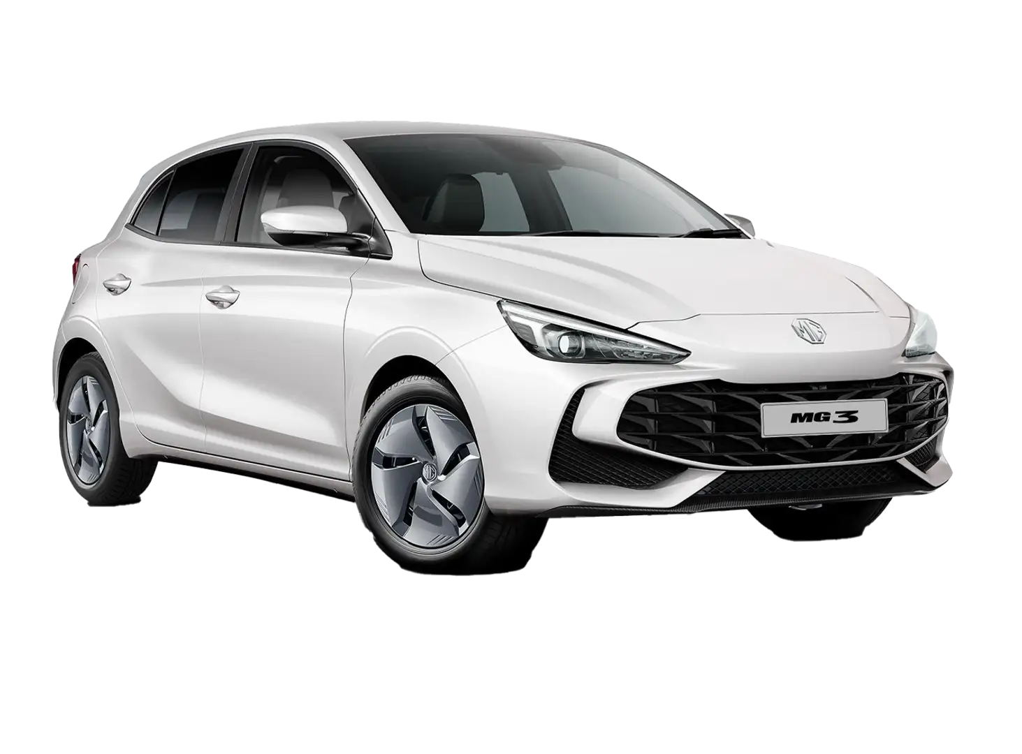 MG MG3 MG3 1.5 Standard - 2