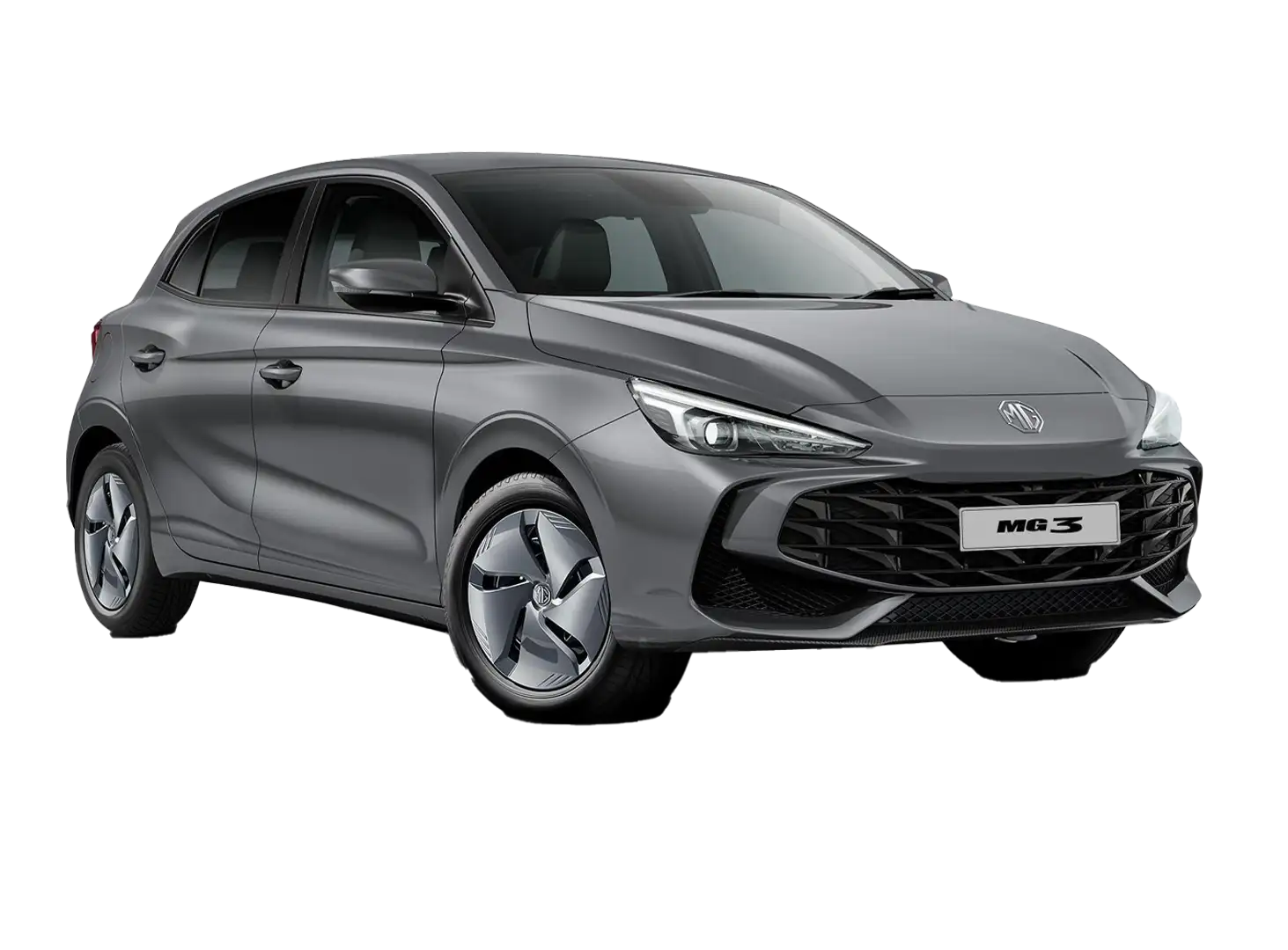 MG MG3 MG3 1.5 Standard - 1