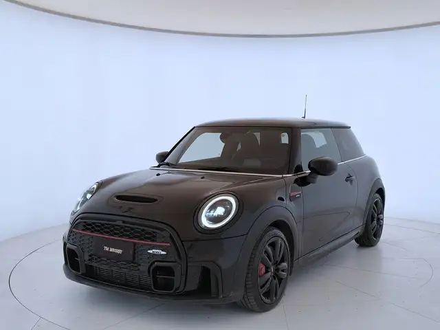 MINI John Cooper Works 3p 2.0 JCW auto - IVA ESPOSTA - TAGLIANDI MINI